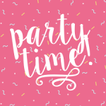 9 Juli Jubileumfeest