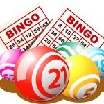 Bingo vrijdag 1 maart